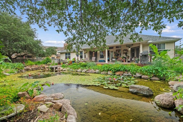 4013 Harvey Penick Dr, Round Rock, TX 78664 - photo 38