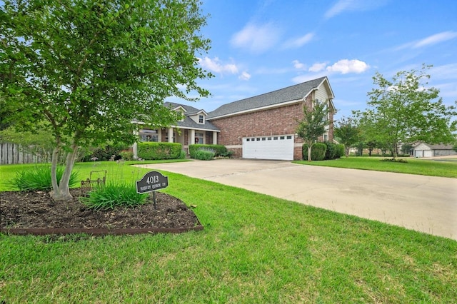 4013 Harvey Penick Dr, Round Rock, TX 78664 - photo 2