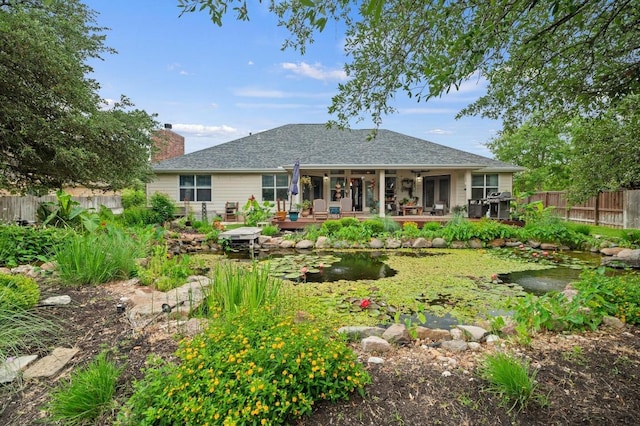 4013 Harvey Penick Dr, Round Rock, TX 78664 - photo 32