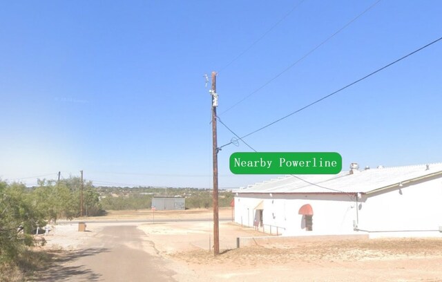 0 Dallas St, Colorado City, TX 79512 - photo 3