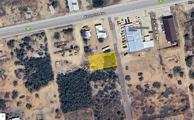0 Dallas St, Colorado City, TX 79512 - photo 5