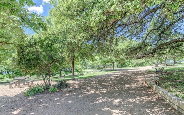 2917 Feathercrest Dr, Austin, TX 78728 - view of home's community