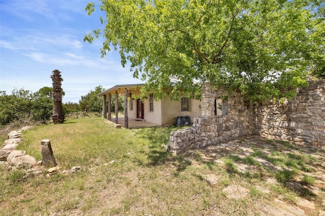 309 Cactus Trl, Johnson City, TX 78070 - photo 31