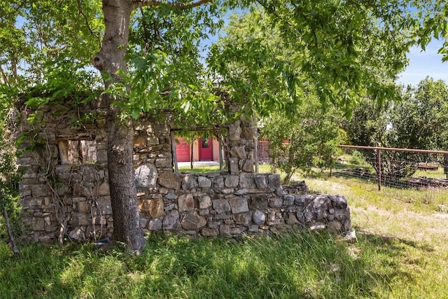 309 Cactus Trl, Johnson City, TX 78070 - photo 30