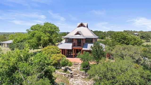 309 Cactus Trl, Johnson City, TX 78070 - photo 4