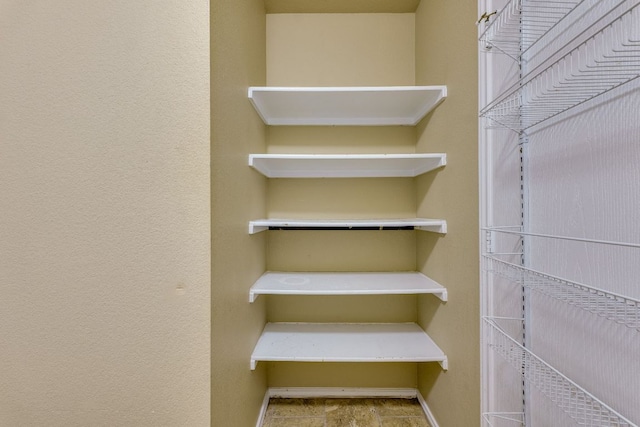 8912 Norwich Castle, Austin, TX 78747 - view of walk in closet