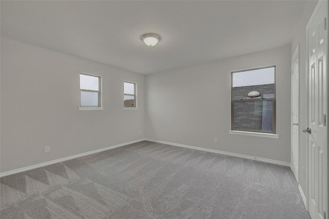 2038 Wind Chime Way, New Braunfels, TX 78130 - unfurnished room with carpet floors and baseboards
