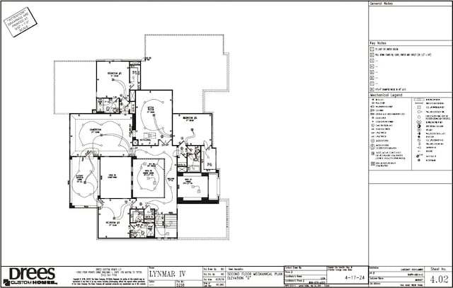 104 High View Trl, Lakeway, TX 78738 - view of property floor plan