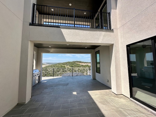 104 High View Trl, Lakeway, TX 78738 - view of patio / terrace