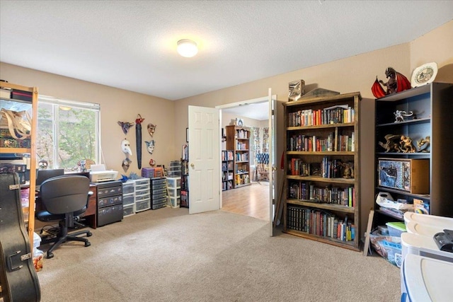 4125 Licorice Ln, Austin, TX 78728 - office space with carpet