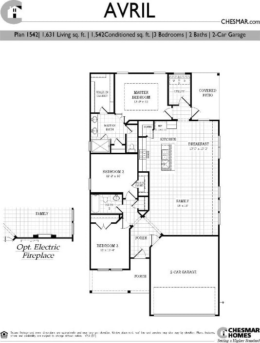 240 Camino Verde Dr, San Marcos, TX 78666 - room layout