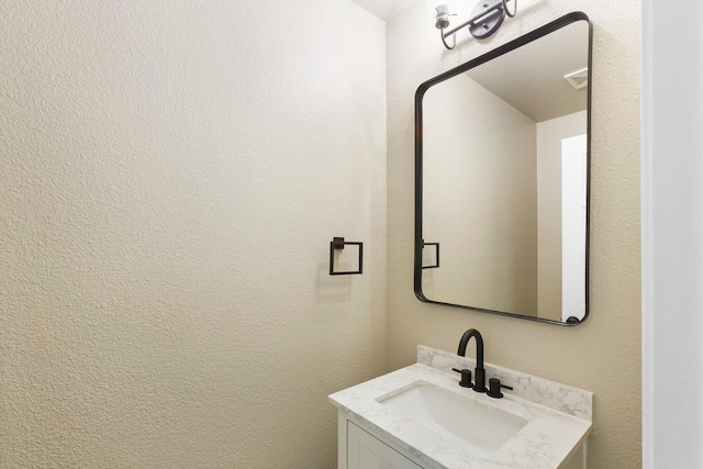7057 Thistle Hill Way, Austin, TX 78754 - bathroom featuring vanity