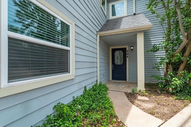 8330 Fathom Cir Unit 404, Austin, TX 78750 - view of entrance to property