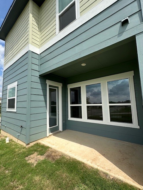 1015 Vista View Dr Unit 101, Georgetown, TX 78626 - photo 9