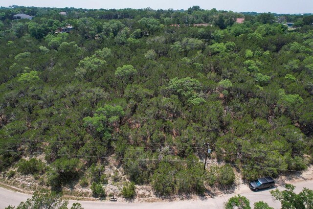 20707 Park Dr, Lago Vista, TX 78645