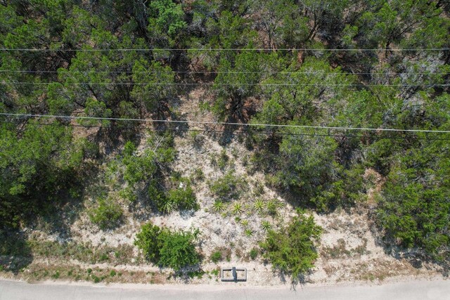 20707 Park Dr, Lago Vista, TX 78645