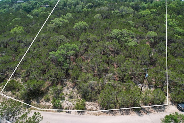 20707 Park Dr, Lago Vista, TX 78645