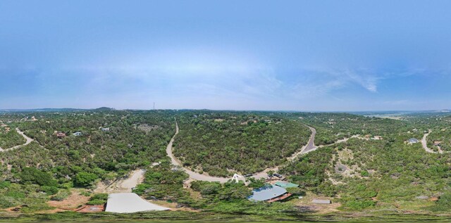 20707 Park Dr, Lago Vista, TX 78645