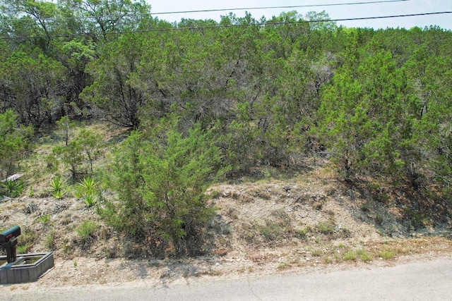 20707 Park Dr, Lago Vista, TX 78645