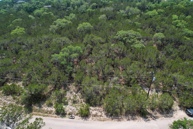 20707 Park Dr, Lago Vista, TX 78645