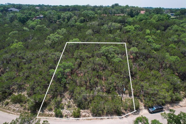 20707 Park Dr, Lago Vista, TX 78645
