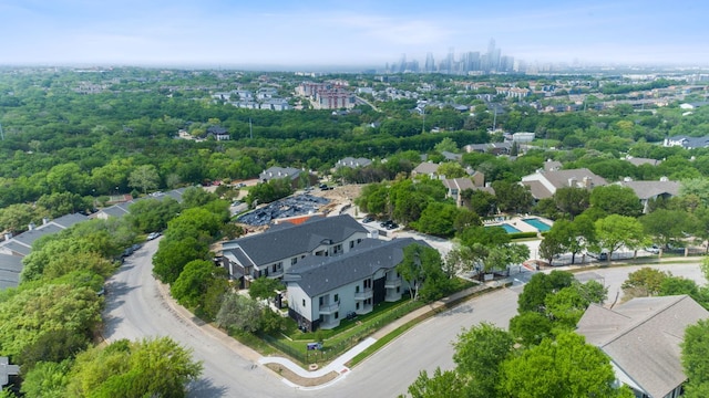2450 Wickersham Ln Unit 1926, Austin, TX 78741 - view of urban area