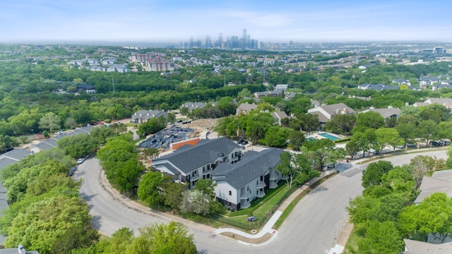 2450 Wickersham Ln Unit 1926, Austin, TX 78741 - view of urban area
