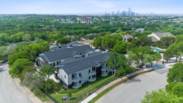 2450 Wickersham Ln Unit 1926, Austin, TX 78741 - view of urban area
