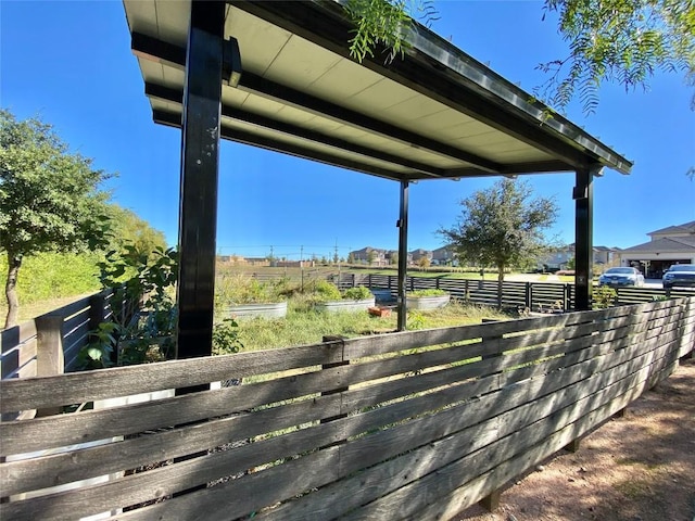 513 N Heatherwilde Blvd, Pflugerville, TX 78660 - view of patio / terrace