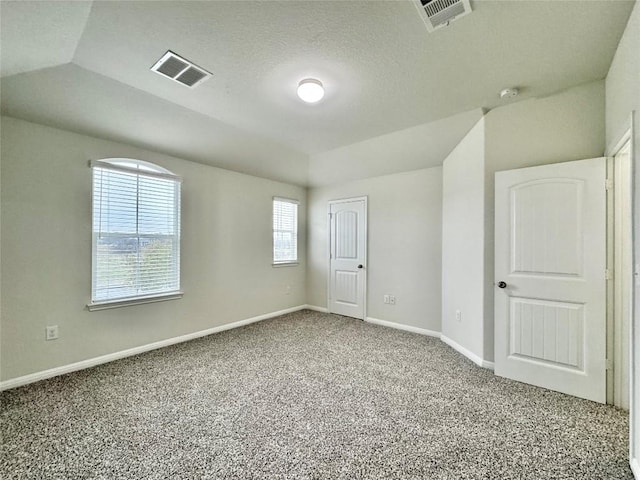 513 N Heatherwilde Blvd, Pflugerville, TX 78660 - unfurnished bedroom featuring carpet flooring and baseboards