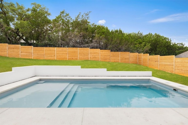 402 Fife Dr, Spicewood, TX 78669 - view of swimming pool
