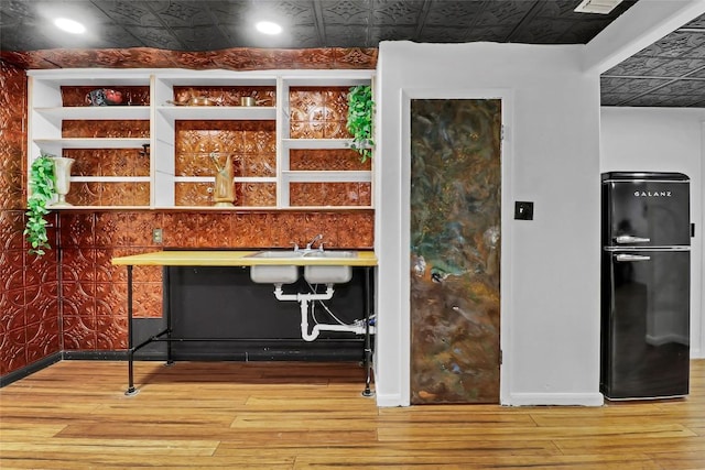122 W Sierra Cir, San Marcos, TX 78666 - view of storage area