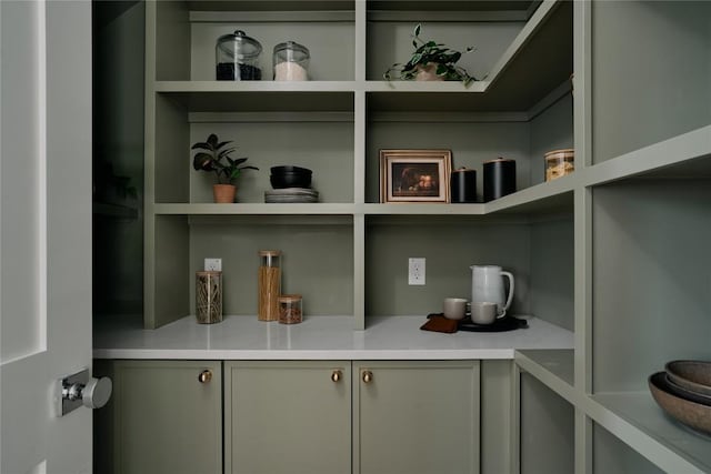 113 Nelray Blvd Unit 1, Austin, TX 78751 - view of storage area