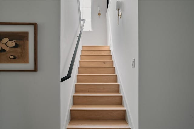 113 Nelray Blvd Unit 1, Austin, TX 78751 - view of staircase