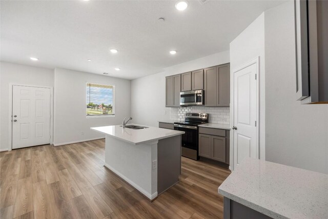 500 Municipal Dr Unit 102, Leander, TX 78641 - photo 9