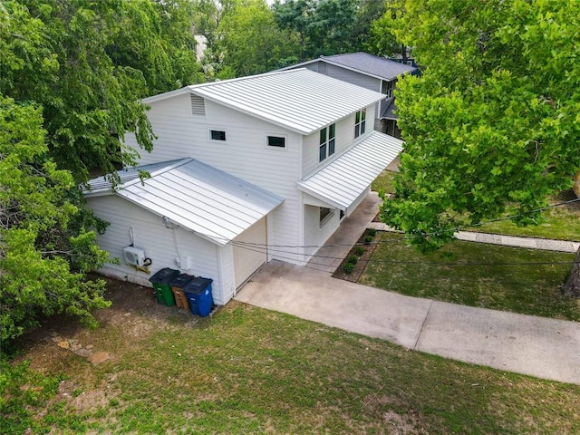 3801 Wilson St, Austin, TX 78704 - view of subject property