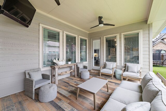 509 Leon Loop, Liberty Hill, TX 78642 - photo 29