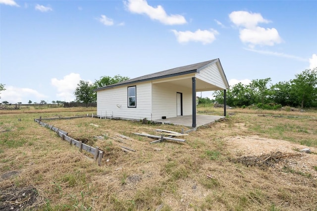 14714 Eilers Rd, Austin, TX 78719