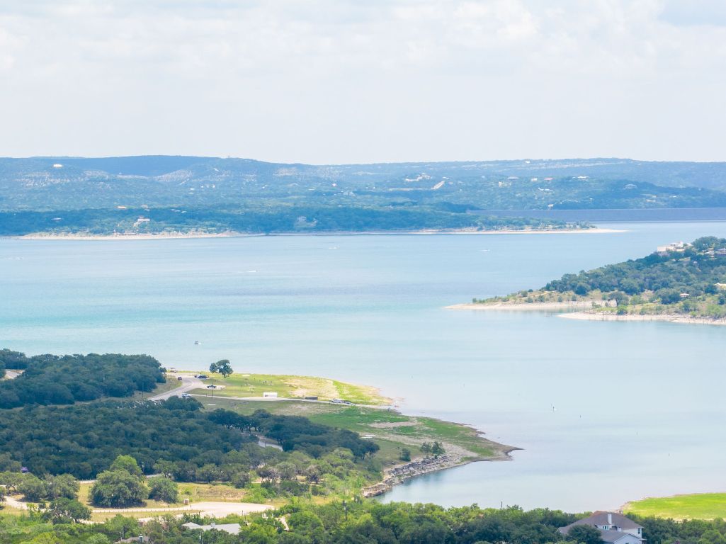 1526 Bonnyview Dr, Canyon Lake, TX 78133 - photo 26