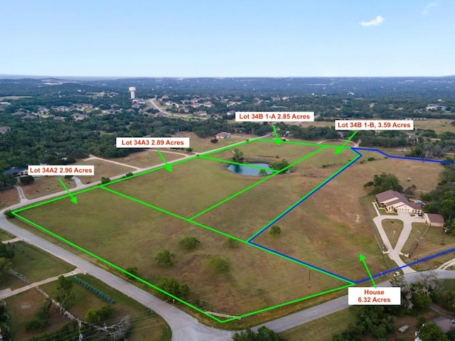 200 Spanish Oak Trl, Dripping Springs, TX 78620