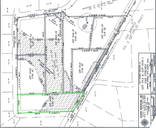 200 Spanish Oak Trl, Dripping Springs, TX 78620