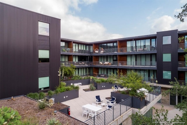 900 S 1st St Unit 416, Austin, TX 78704 - view of building exterior