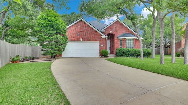 1803 Shooting Star Cv, Cedar Park, TX 78613 - photo 1