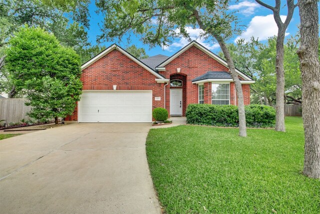 1803 Shooting Star Cv, Cedar Park, TX 78613 - photo 4