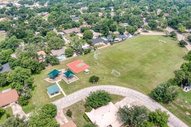 3109 Anacacho Dr, Temple, TX 76502 - photo 29