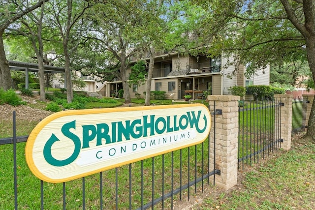 1135 Barton Hills Dr Unit 240, Austin, TX 78704 - photo 37