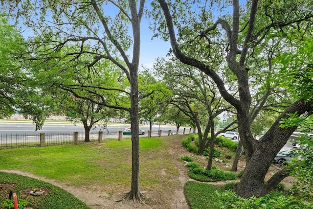 1135 Barton Hills Dr Unit 240, Austin, TX 78704 - view of property's community