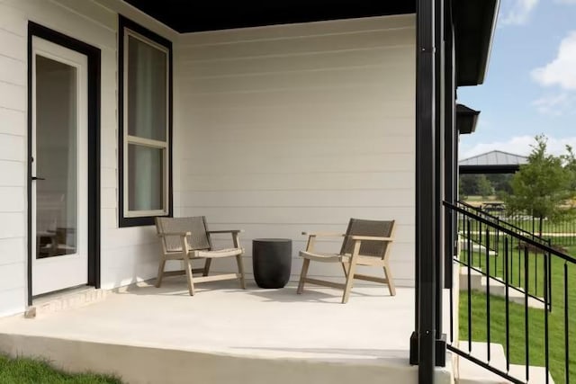 2725 Woodall Dr Unit 1602, Cedar Park, TX 78613 - view of balcony