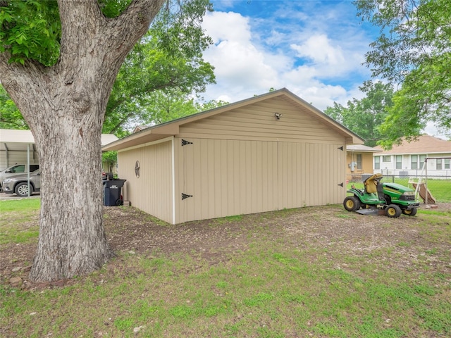 302 Vernon St, Thrall, TX 76578 - photo 33