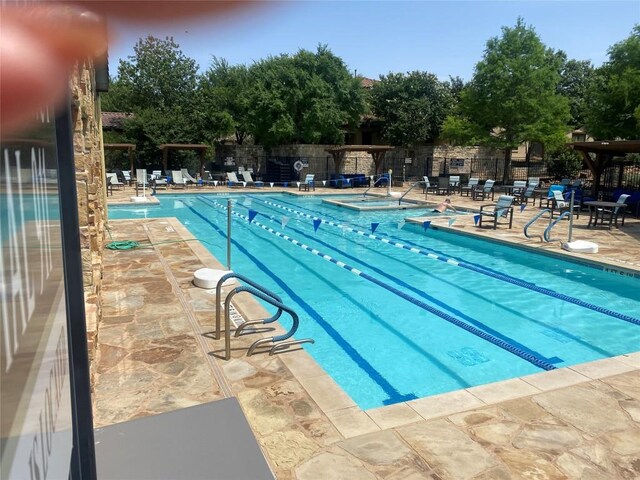 104 Bella Toscana Ave Unit 2106, Austin, TX 78734 - photo 13